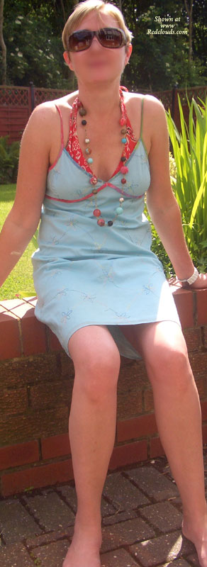 Pic #1In The Garden