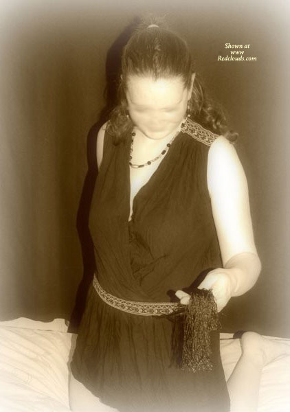 Pic #1Sexy Dress