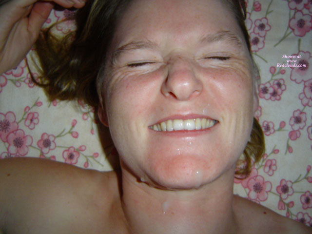 Pic #1*JO Nic Giving Head