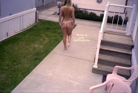 Pic #1Naughty Dari