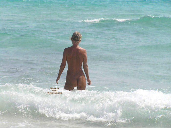 Pic #1Spiaggia Di Nudisti 2
