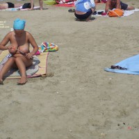 *BK Enormous Knockers