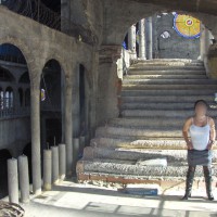 Pic #1 Ruins To Be A Monument...