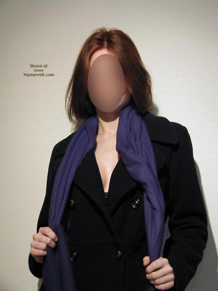 Pic #1Shy Gf The Usual Story