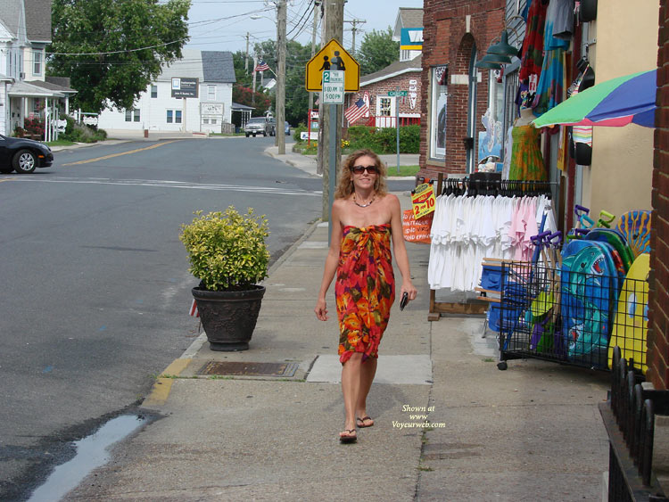 Pic #1Weekend At Chincotague