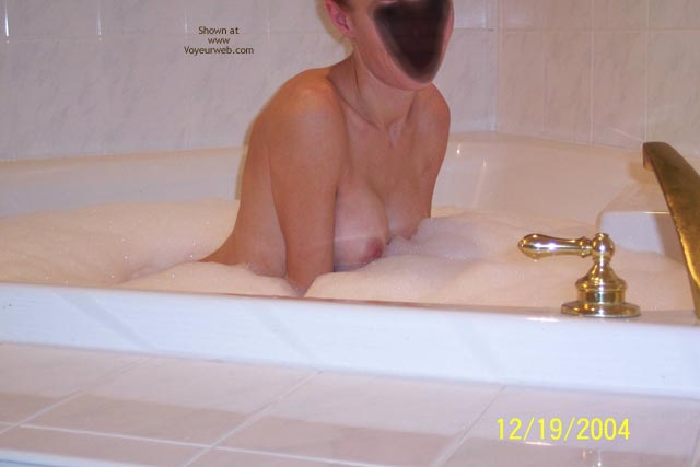 Pic #1In My Birthday Suit