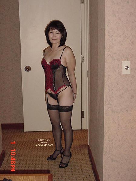 Pic #1Nonan 13, My Asianwife Happy Holidays