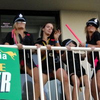 Pic #1 Gc Indy 2008 11
