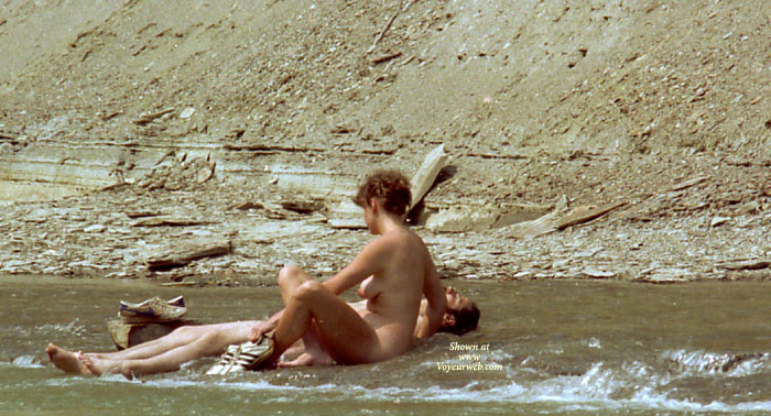 Pic #1 The Confluence, Retro