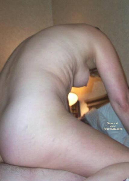 Pic #1Riding A Hard Cock