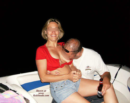 Pic #1More Hot Wife Nissa