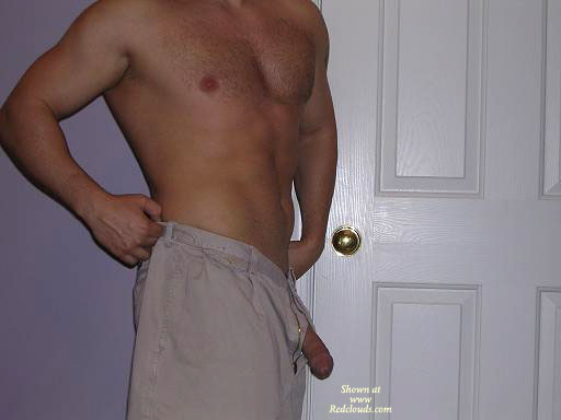 Pic #1M* An Average Guy