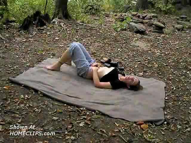 Pic #1More Outdoor Fun With Giggles