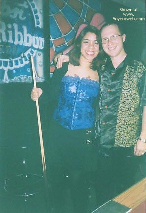 Pic #1Wendy'S First Time