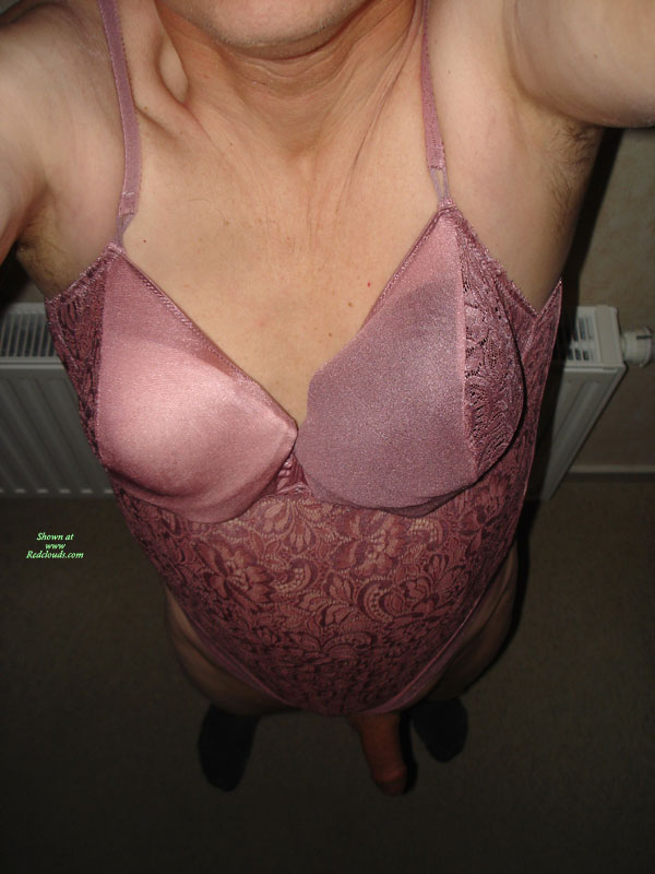 Pic #1M* Mein Mann Zeigt