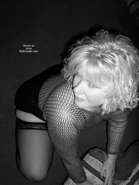 Pic #1See Through