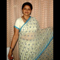 Pic #1 Parul Aunty From India