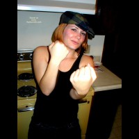 Anya The Underground Xxx Boxing Champ