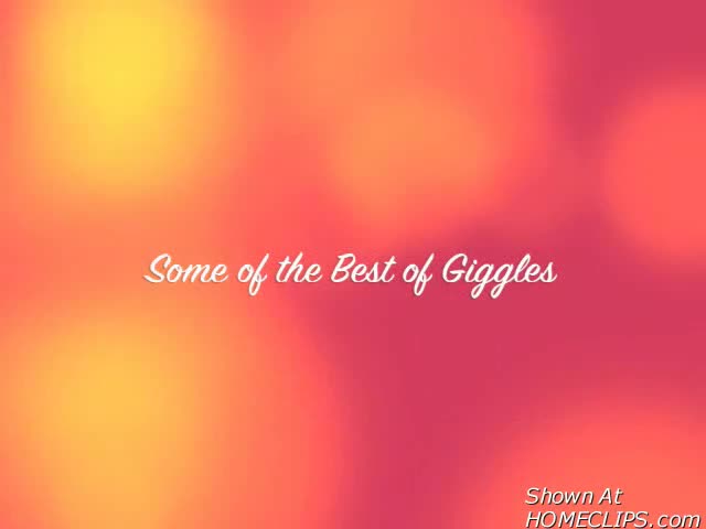 Pic #1Giggles - Something For (almost) Everyone