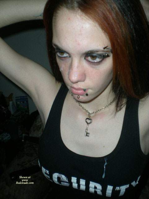 Pic #1*CU Candi Cum!