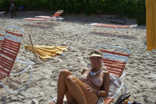 Pic #1 Still Hot At 49