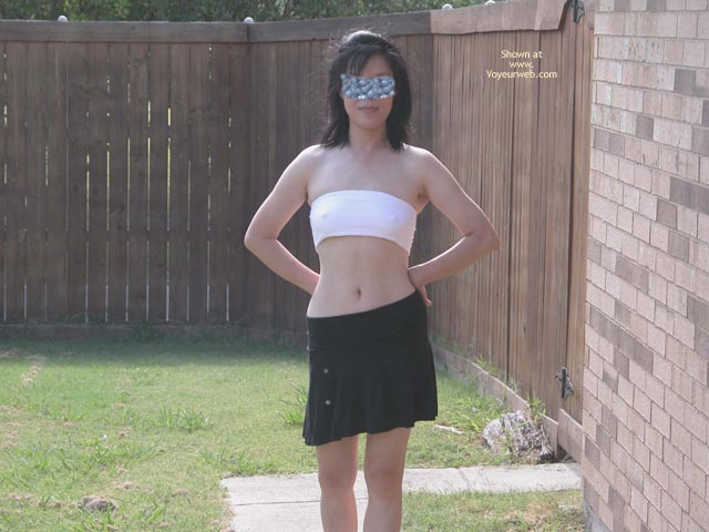 Pic #1China Doll Reloaded