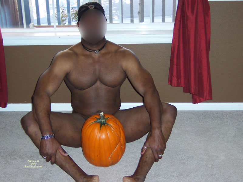 Pic #1M* Pre-Halloween Hijinx