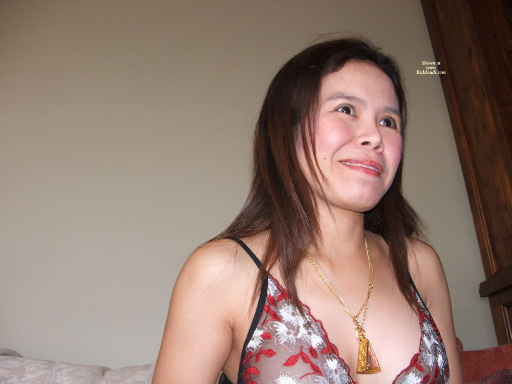 Pic #1A Woman I Met