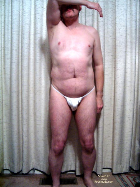 Pic #1M* Shaved Minus One