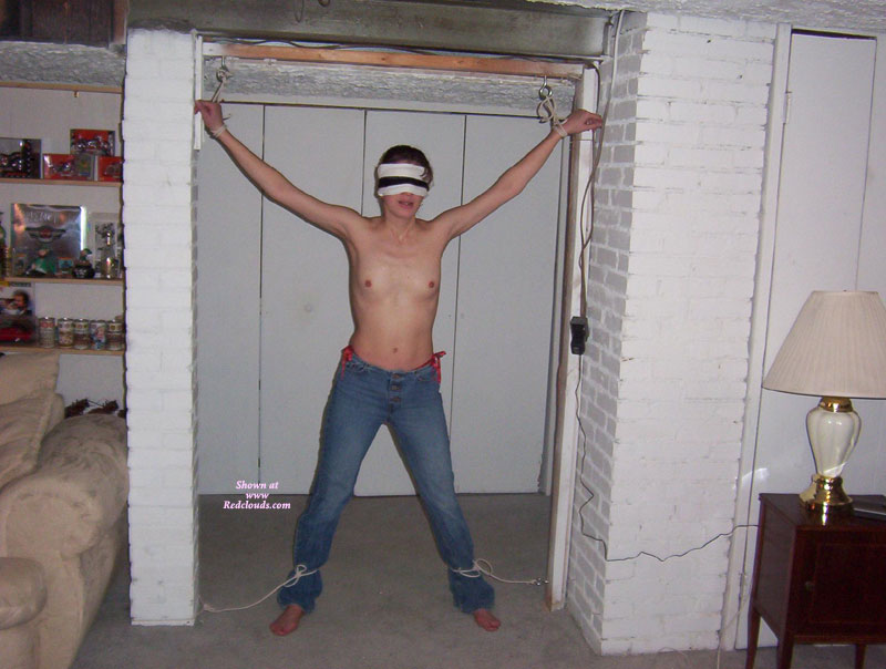 Pic #1Pre-Pteeler Room