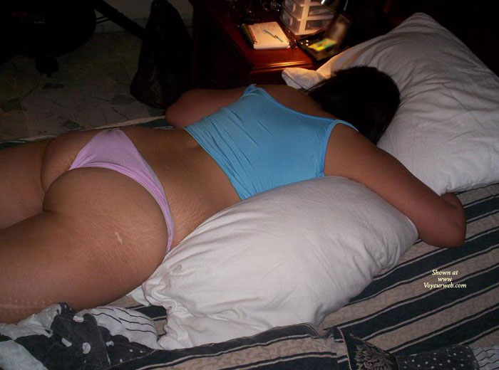 Pic #1 Mi Primera Vez