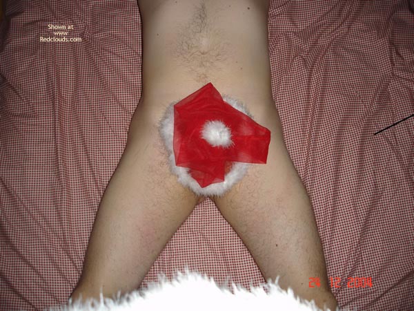 Pic #1Mrs Claus 2