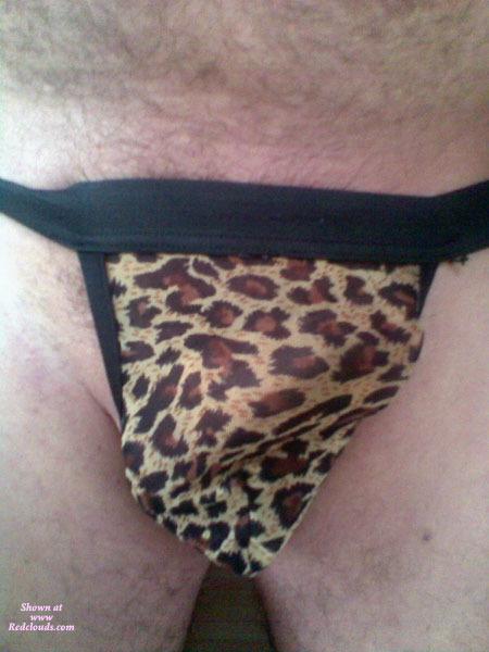 Pic #1M* First Time