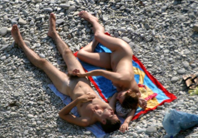 Pic #1sex-on-the beach story