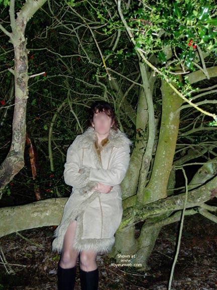 Pic #1Plastic Out And About