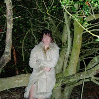 Plastic Out And About