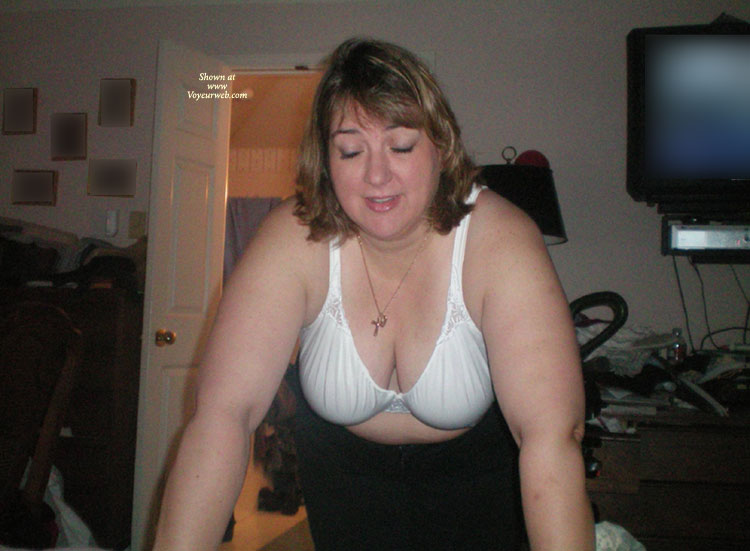 Pic #1 Dressed And Undressed