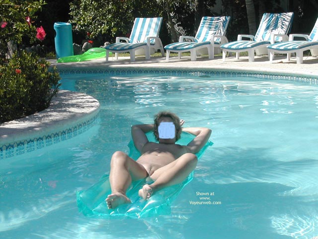 Pic #1Vacation In Mexico