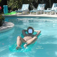 Vacation In Mexico