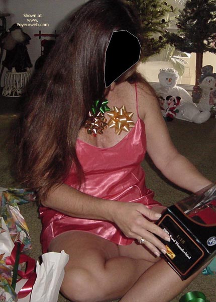 Pic #1Christmas Morning 2