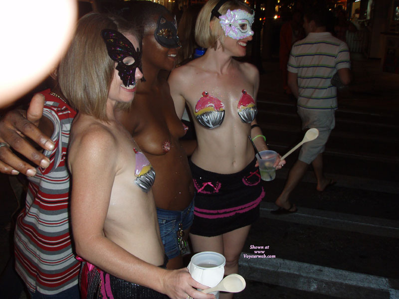 Pic #1Fantasy Fest 09