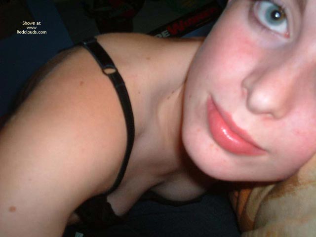 Pic #1My Cute 19 Yo Ex