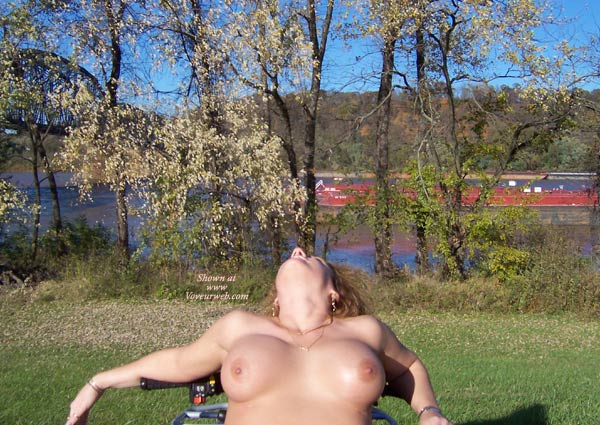 Pic #1 Some Of Me Outside