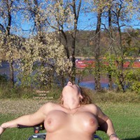 Some Of Me Outside
