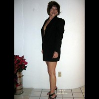 Pic #1Marie Sexy At Sixty Happy New Year