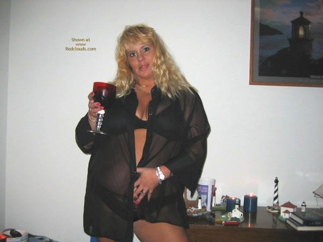 Pic #1Bondage Novice, Part 2