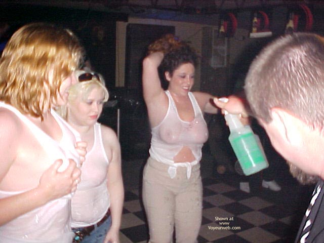 Pic #1Wet T Boogie