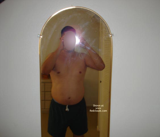 Pic #1M* What Do You Think, Ladies?
