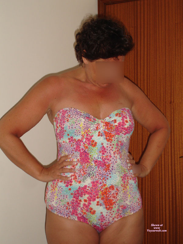 Pic #1 More Summer Memories With Annalisa