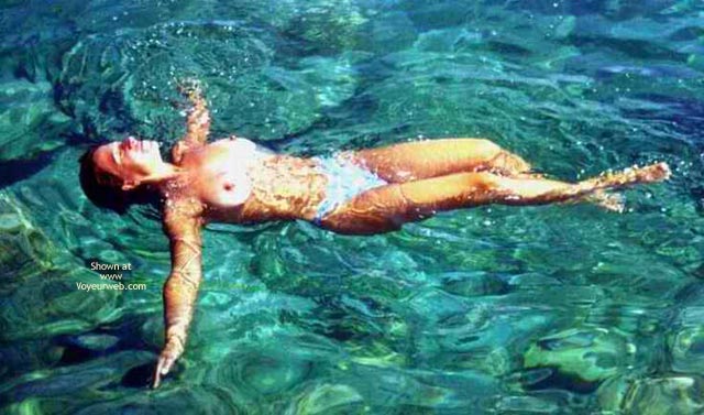 Pic #1Some Pics Of My Summer Holiday.